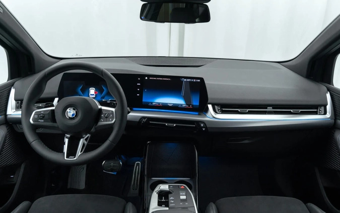 BMW Seria 2 cena 173350 przebieg: 1, rok produkcji 2023 z Poznań małe 781